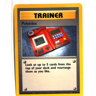 Trainer Pokedex 87-102