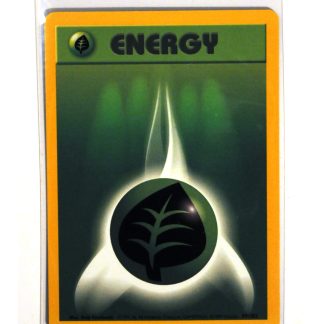 Grass Energy 99-102