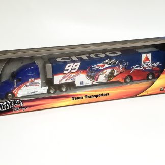 Citgo Racing Team 99 Transporter