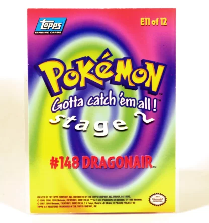 E11 Dragonair