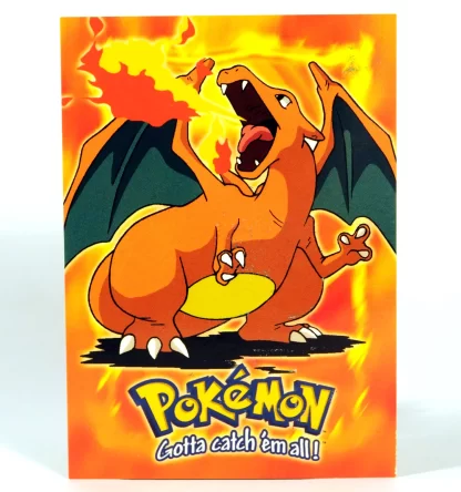 E6 Charizard