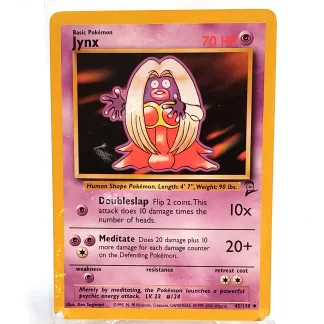 Jynx 45-130