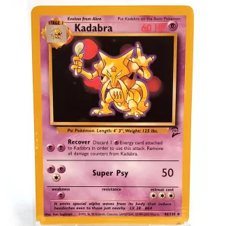 Kadabra 46-130