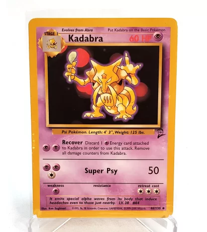 Kadabra 46-130