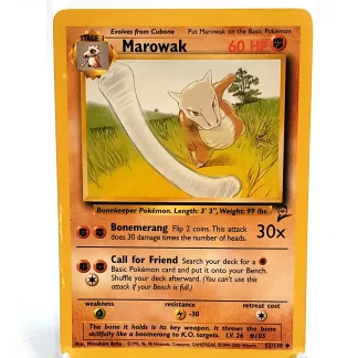 Marowak 52-130