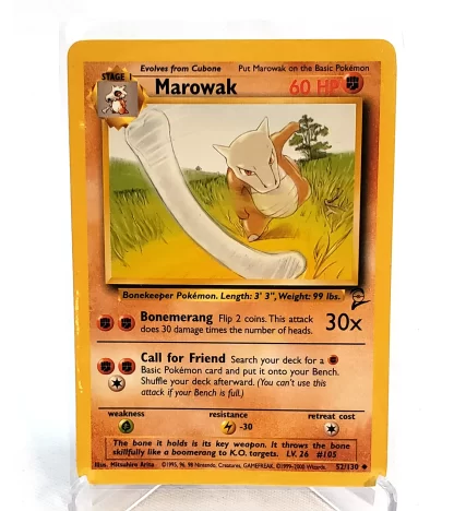 Marowak 52-130