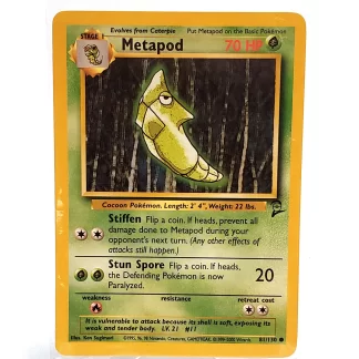 Metapod 81-130