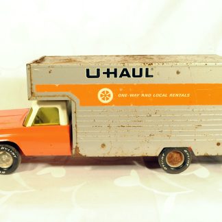 Nylint UHaul 1