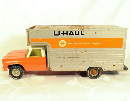 Nylint UHaul 1