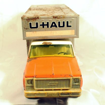 Nylint UHaul 2