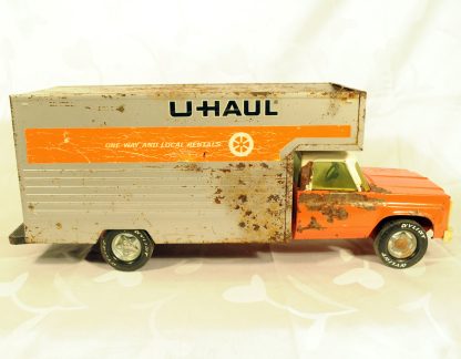 Nylint UHaul 3