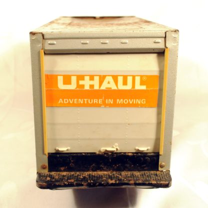 Nylint UHaul 4