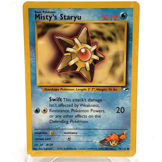 Staryu 90