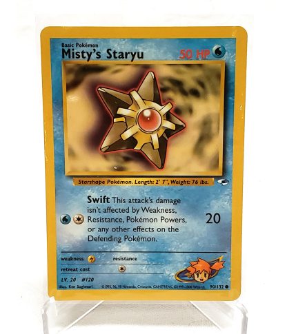 Staryu 90