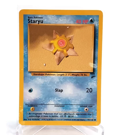 Staryu 95-130