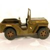 Tonka Army Jeep 3