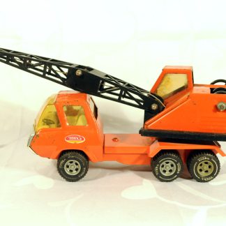 Tonka Crane 1