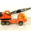 Tonka Crane 3