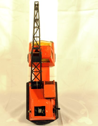 Tonka Crane 5