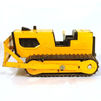 Tonka Dozer 1