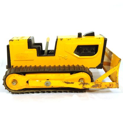 Tonka Dozer 3