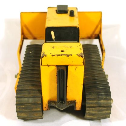 Tonka Dozer 4