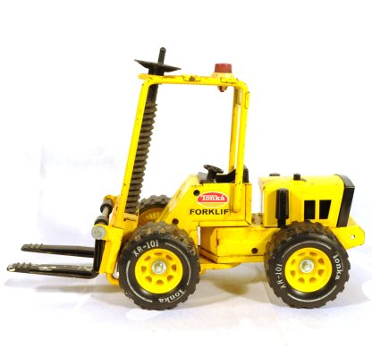 Tonka Forklift 1