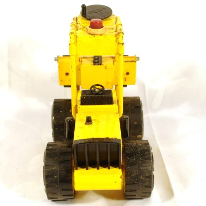 Tonka Forklift 4