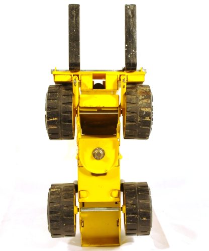 Tonka Forklift 6