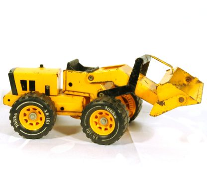 Tonka Loader 1