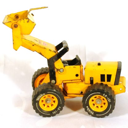 Tonka Loader 3