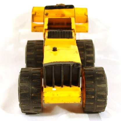 Tonka Loader 4