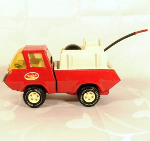 Tonka Pumper 1