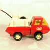 Tonka Pumper 3