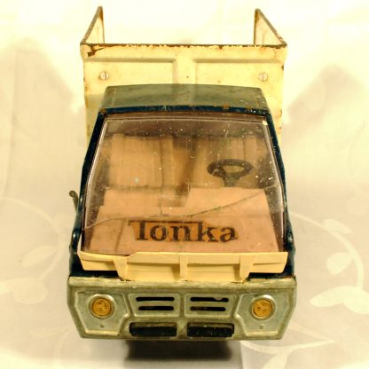 Tonka Sanitation 2