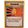 Trainer Super Potion 117-130
