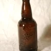 bottle cream soda Pony Express Rider