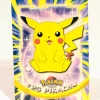 25 Pikachu