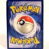 Pikachu 58-102