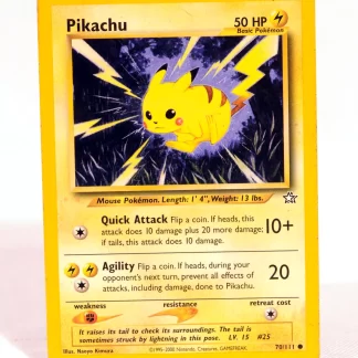 Pikachu 70-111