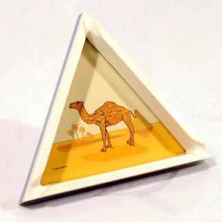 Camel Ashtray