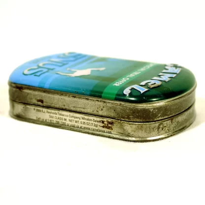 Camel Snus Tin