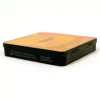 Camel Twist Tin