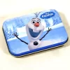 Frozen Olaf Tin