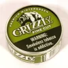 Grizzly Can fine cut