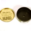 Grizzly Can fine cut