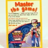 Master the Game