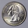 Quarter Philadelphia Mint