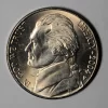 2004P Nickel Peace Medal obv