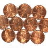 1990-Lincon-cent-x10-obv